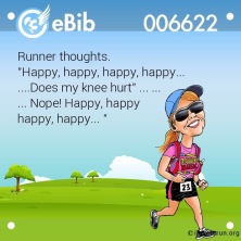 Runner Thoughts